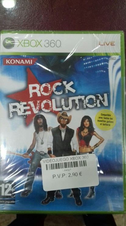 1-1-84927-1-VIDEOJUEGO XBOX 360