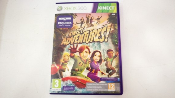 1-1-201199-1-Videojuego Xbox 360 Kinect Adventure