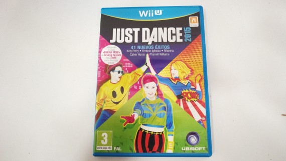 1-1-207049-1-Videojuego Wii U Just Dance 2015