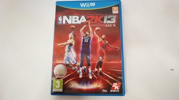 1-1-207053-1-Videojuego Wii U NBA 2K13