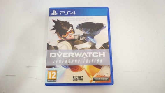 1-1-208385-1-Videojuego PS4 Overwatch Legendary Edition