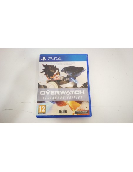 1-1-208385-1-Videojuego PS4 Overwatch Legendary Edition