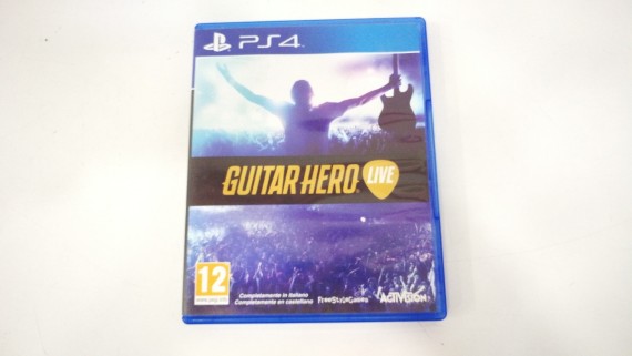 1-1-214839-1-Videojuego PS4 Guitar Hero Live