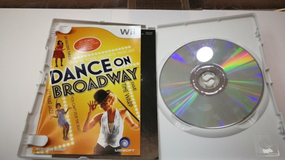 1-1-227754-2-Videojuego Wii Dance on Broadway