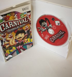 1-1-229304-1-Videojuego Wii Carnival Games (Juegos de Feria) 2