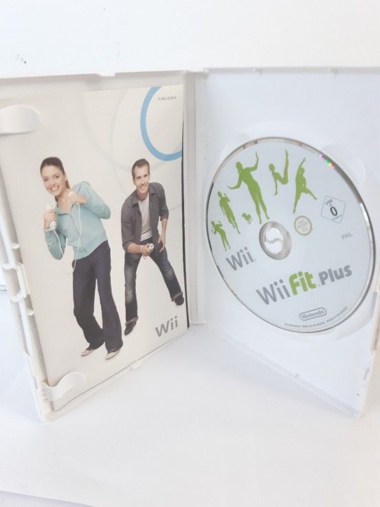 1-1-230786-1-Videojuego Wii Wiifit plus 