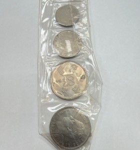 1-1-269969-1-Moneda Monedas del mundial España 1982 2