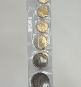 1-1-269970-1-Moneda Monedas del mundial España 1982