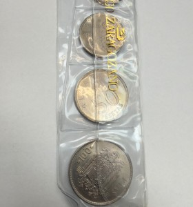1-1-269970-1-Moneda Monedas del mundial España 1982 2