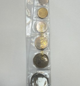 1-1-269971-1-Moneda Monedas del mundial España 1982