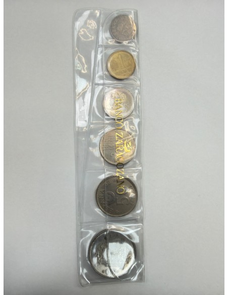 1-1-269971-1-Moneda Monedas del mundial España 1982