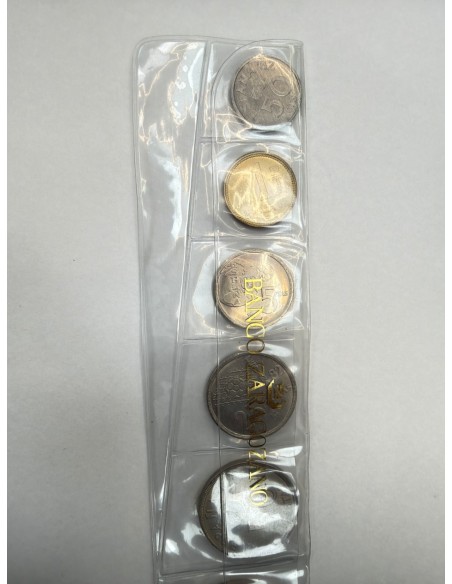 1-1-269971-3-Moneda Monedas del mundial España 1982