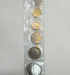 1-1-269972-1-Moneda Monedas del mundial España 1982