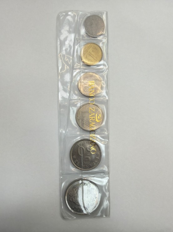1-1-269972-1-Moneda Monedas del mundial España 1982