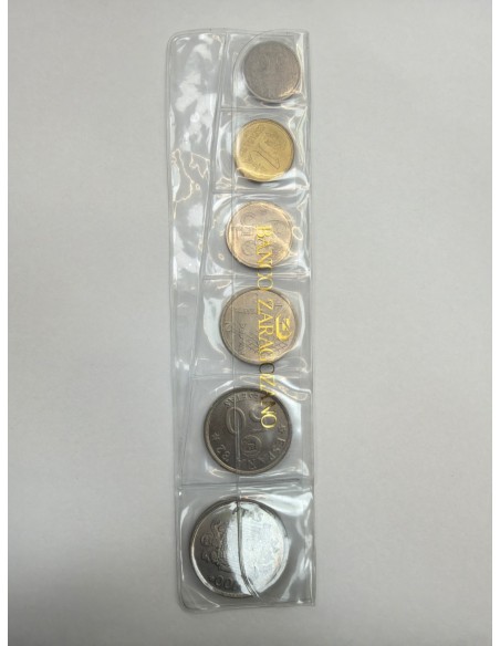 1-1-269972-1-Moneda Monedas del mundial España 1982