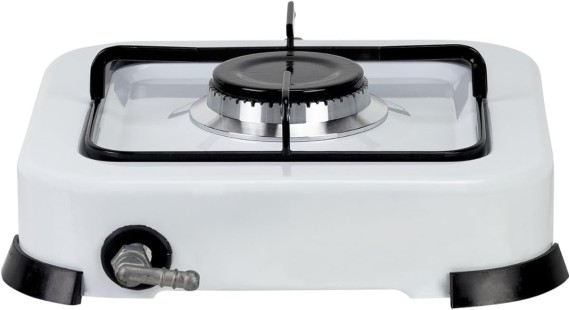 1-1-264673-2-Hornillo de gas portatil 1 fogon 1700W 7hause NUEVO 