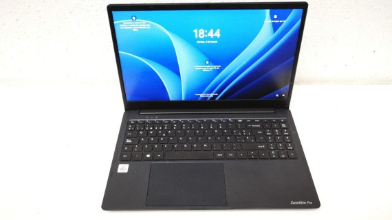 1-1-205607-1-Ordenador Portátil Toshiba Satellite Pro C50 Vrf8iv6t I5 10 1,0Ghz 1.20Ghz 8 Ram 260Ssd