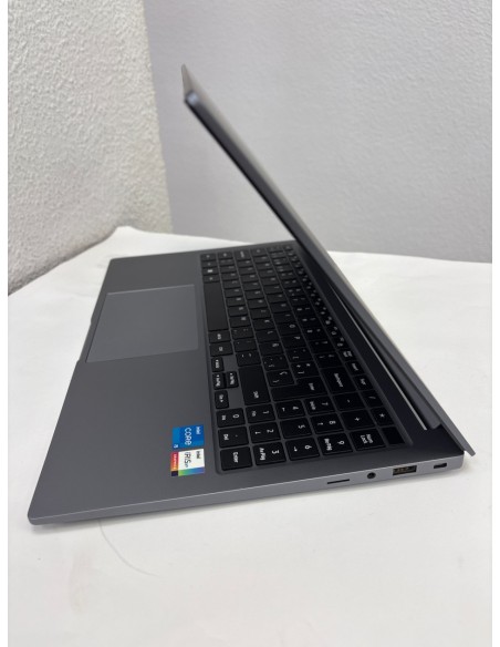 1-1-265533-3-Ordenador Portátil Samsung Galaxy Book 4 15 Intel Core I5-1335U 16GB 512GB SSD