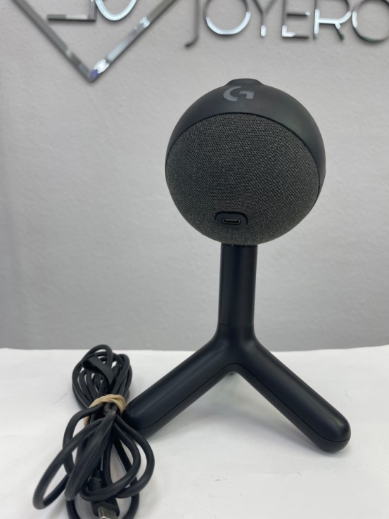 1-1-267895-2-Microfono Logitech Yeti ORB