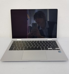 1-8-55317-1-Ordenador portátil Samsung NP730QED 8 256Gb Intelcorei5 Intel Iris Xe Graphics