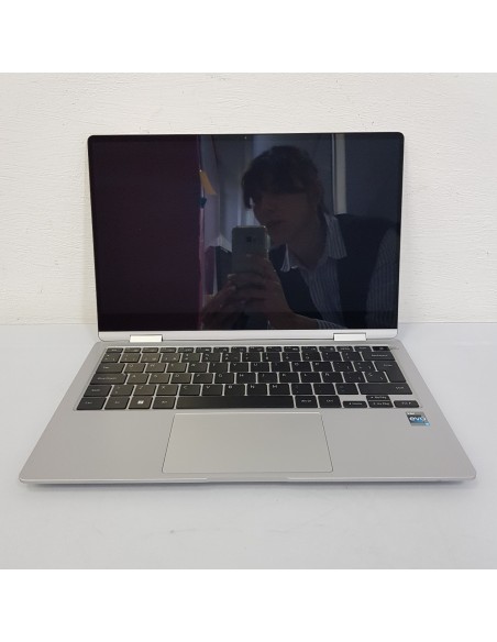 1-8-55317-1-Ordenador portátil Samsung NP730QED 8 256Gb Intelcorei5 Intel Iris Xe Graphics