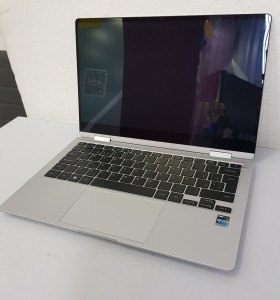 1-8-55317-1-Ordenador portátil Samsung NP730QED 8 256Gb Intelcorei5 Intel Iris Xe Graphics 2