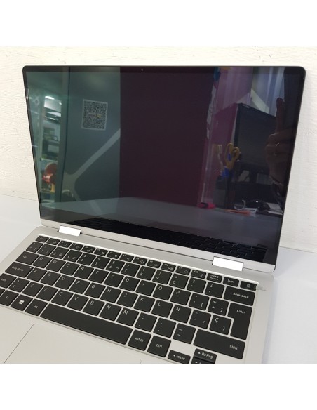 1-8-55317-3-Ordenador portátil Samsung NP730QED 8 256Gb Intelcorei5 Intel Iris Xe Graphics