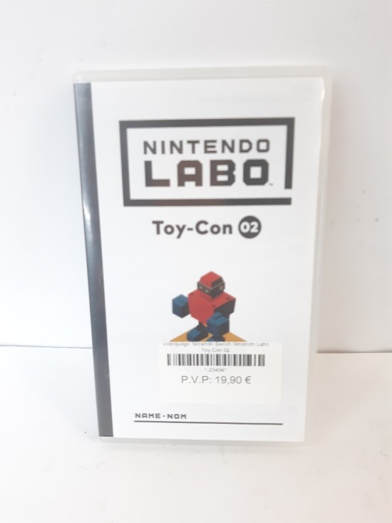 1-1-234341-1-Videojuego Nintendo Switch Nintendo Labo Toy Con 02