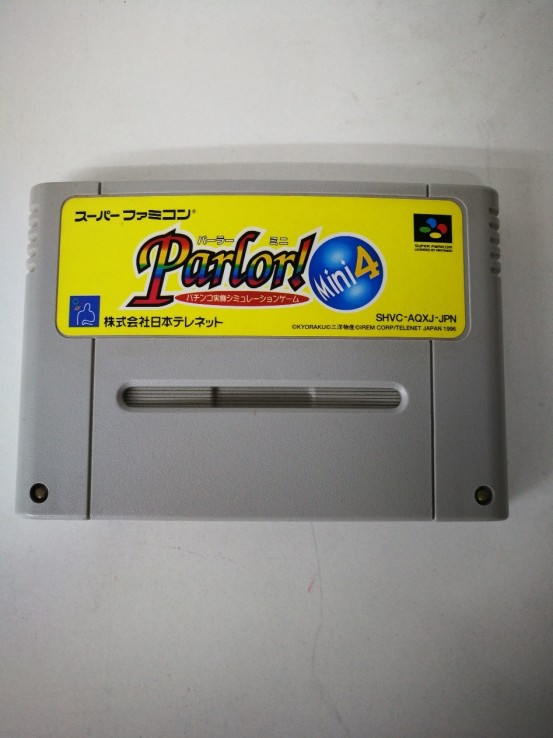 1-1-237767-1-Videojuego Super Famicom Parlor Mini 4