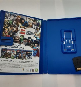 1-1-245653-1-Videojuego PSP Vita Lego Jurrassic World 2