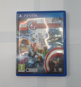 1-1-245654-1-Videojuego PSP Vita Lego Los Vengadores