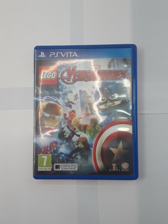 1-1-245654-1-Videojuego PSP Vita Lego Los Vengadores