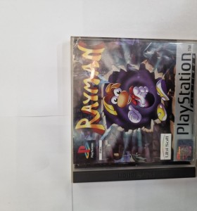 1-1-246276-1-Videojuego PS1 Rayman usk 