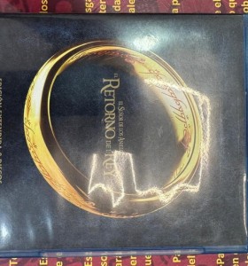 1-1-247221-5-Película Bluray Blu-ray Blu-ray señor de los anillos el retorno del reyvs.ext.