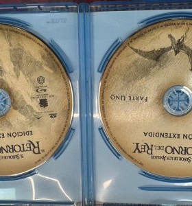 1-1-247221-5-Película Bluray Blu-ray Blu-ray señor de los anillos el retorno del reyvs.ext. 2
