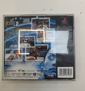 1-1-258459-1-Videojuego PS1 Smackdown 2 2