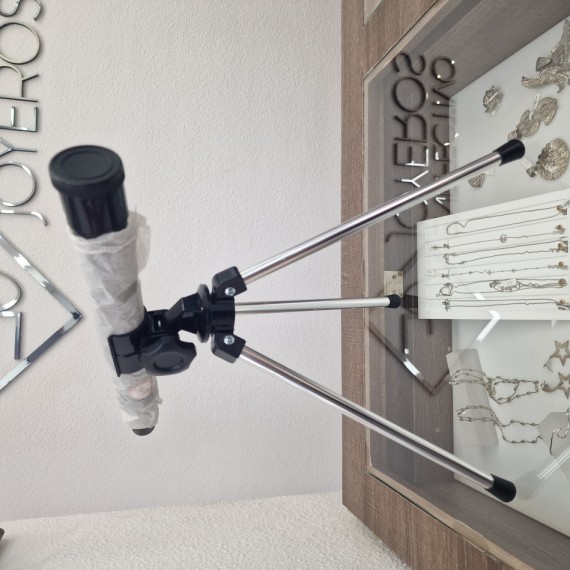 1-1-259175-3-Microscopio Para Niños Bresser 1957 
