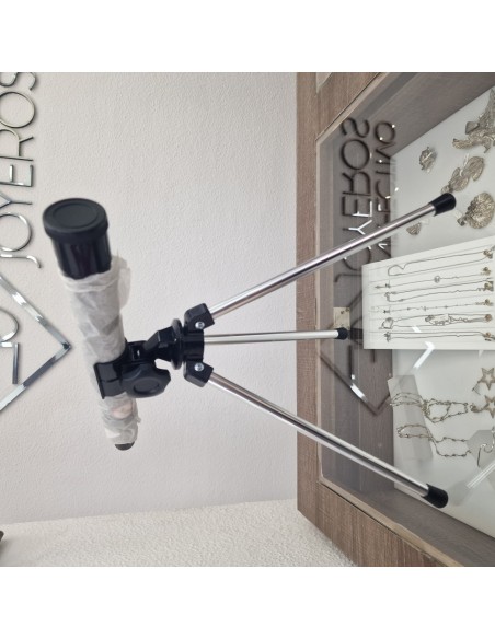 1-1-259175-3-Microscopio Para Niños Bresser 1957 