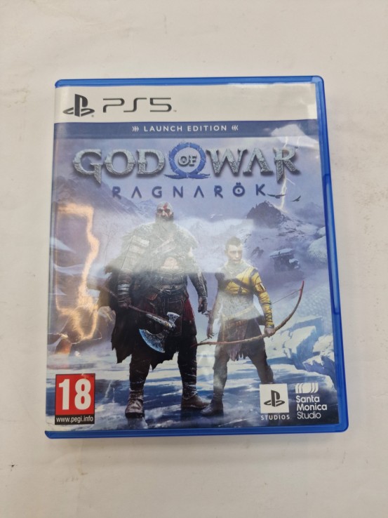 1-1-264319-1-Videojuego PS5 God Of War Ragnarök 