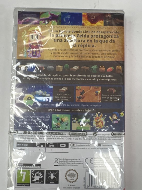 1-1-264554-2-Videojuego Nintendo Switch The Legend Of Zelda: Echoes Of Wisdom 