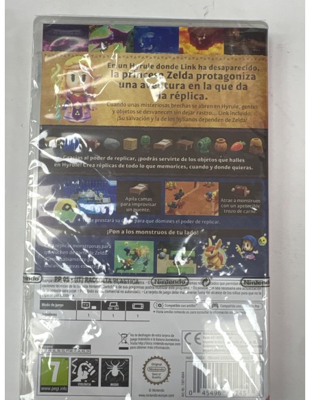 1-1-264554-2-Videojuego Nintendo Switch The Legend Of Zelda: Echoes Of Wisdom 