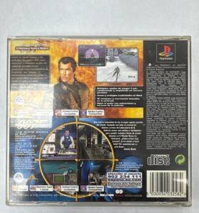 1-1-265867-1-Videojuego Ps1 007 2 Juegos 2