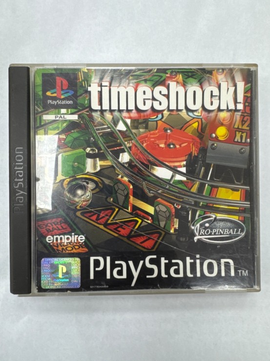 1-1-265869-1-Videojuego Timeshock Ps1