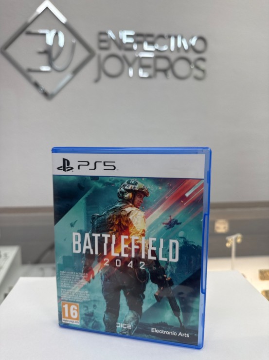1-1-266290-1-Videojuego PS5 Battlefield 2042 