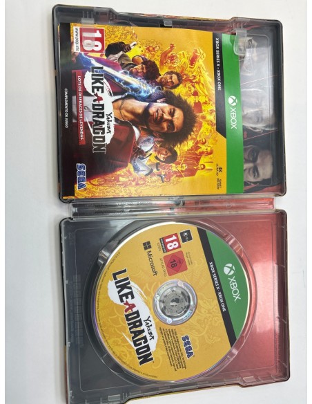1-1-267094-2-Videojuego Xbox One Yakuza Like A Dragon Edition 
