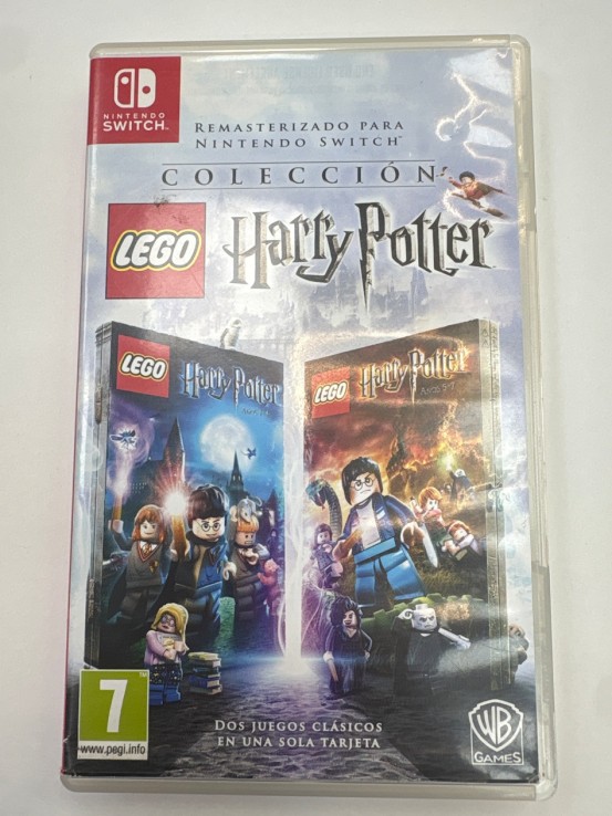 1-1-271620-1-Videojuego Nintendo Switch Harry Potter Colección