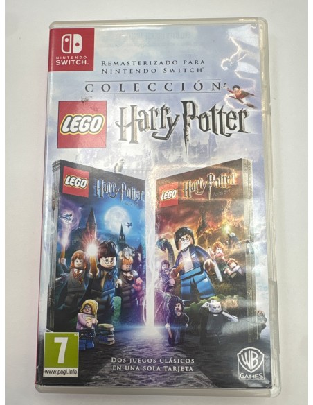 1-1-271620-1-Videojuego Nintendo Switch Harry Potter Colección
