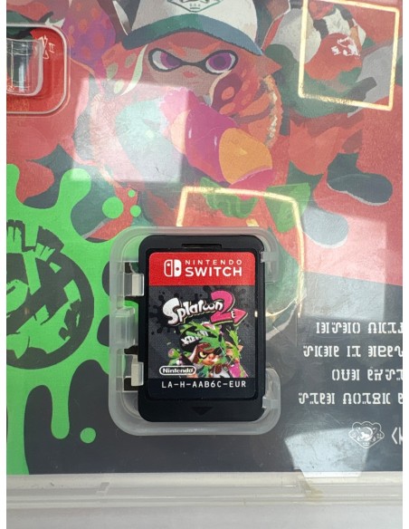 1-1-271621-2-Videojuego Nintendo Switch Splatoon 2