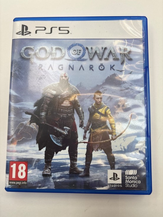 1-1-271665-1-Videojuego PS5 God Of War Ragnarok