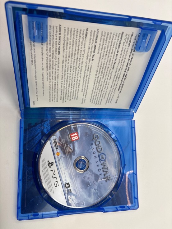 1-1-271665-2-Videojuego PS5 God Of War Ragnarok